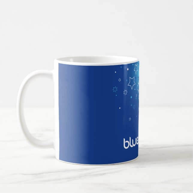Mug Bluestar (Gauche)