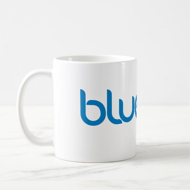 Mug Bluestar (Gauche)