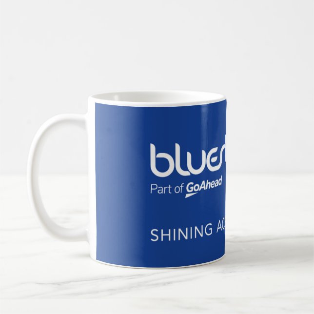 Mug Bluestar (Gauche)