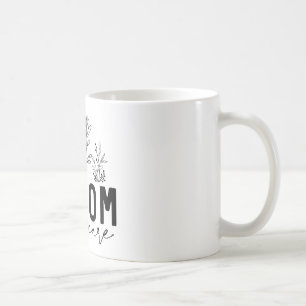 Mug Blume avec soin