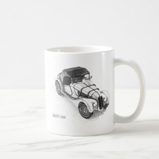 MUG BMW 328