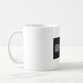 Mug BMW M-series Classic Mug, 11 oz