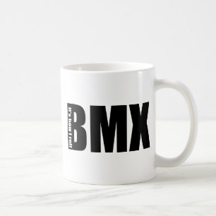 Mug BMX - Il est comment je roule