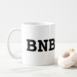 MUG BNB
