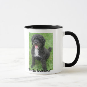 Mug Bo Bo Bo BoBama