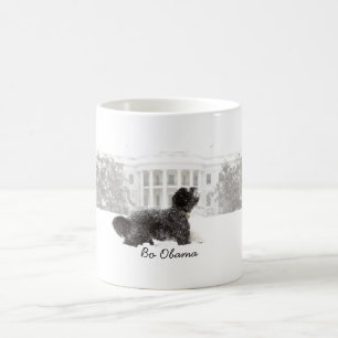 Mug Bo Obama