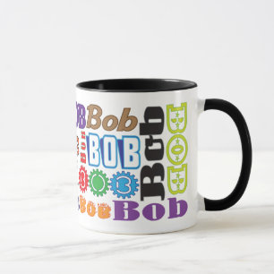 Mug Bob