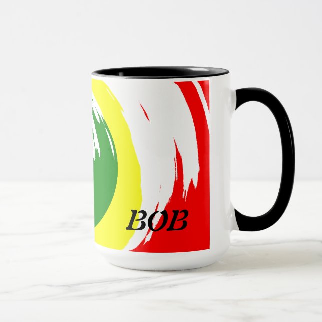 MUG BOB (Droite)