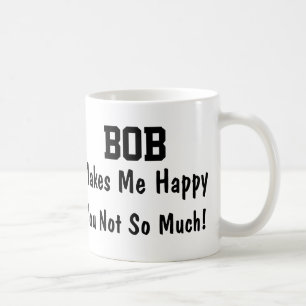 Mug Bob Me Rend Heureux