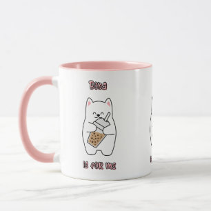 Mug Boba est pour moi