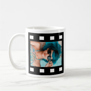 Mug bobine de film photo personnalisée 2