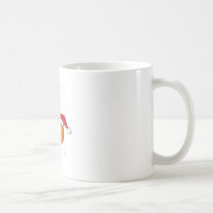Mug Bocal laide Noël