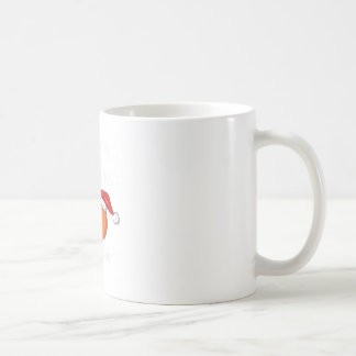 Mug Bocal laide Noël