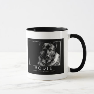 Mug Bodie