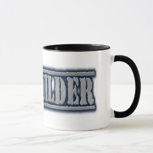 Mug Bodybuilder (Droite)