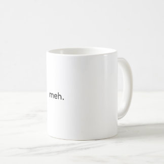 Mug bof.