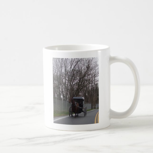Mug Boguet amish (Droite)