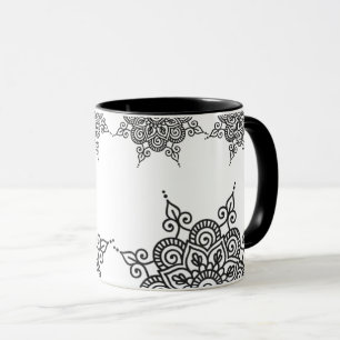 Mug Bohême