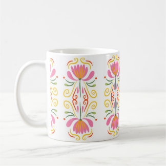 Mug Boho Floral