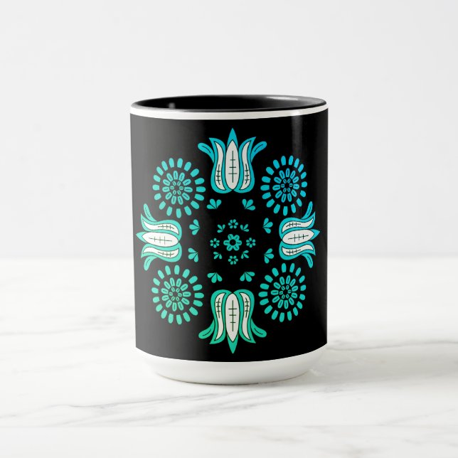 Mug Boho Folk (Centre)