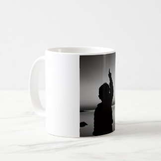 Mug boire avec nouveau muggggggg