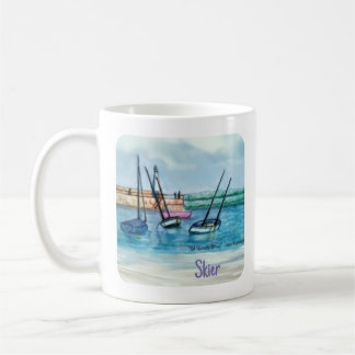 Mug Boire des classiques Mug, 11 oz