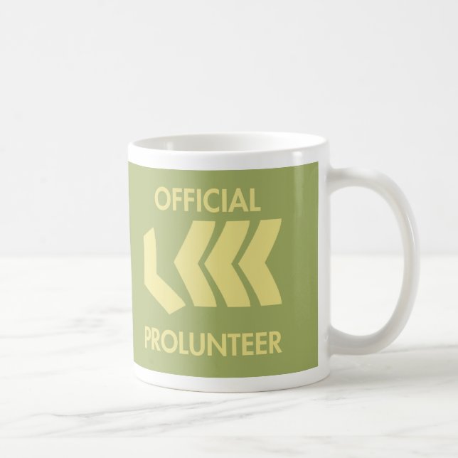 Mug Boire et planifier le fournisseur (Droite)