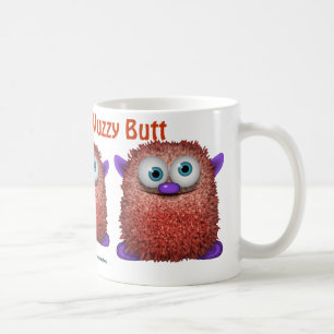 Mug Boire la boue à la boule à la boue