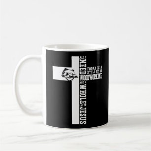 Mug Bois De Charpentier Tout Ce Dont J'Ai Besoin Aujou