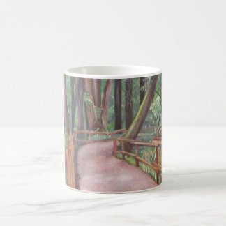 Mug Bois de Muir