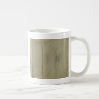 Mug Bois peint rustique