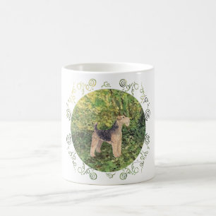 Mug Bois Verts