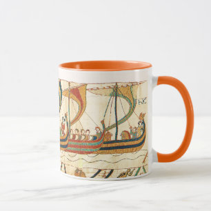 Mug Boisson avec les Normands