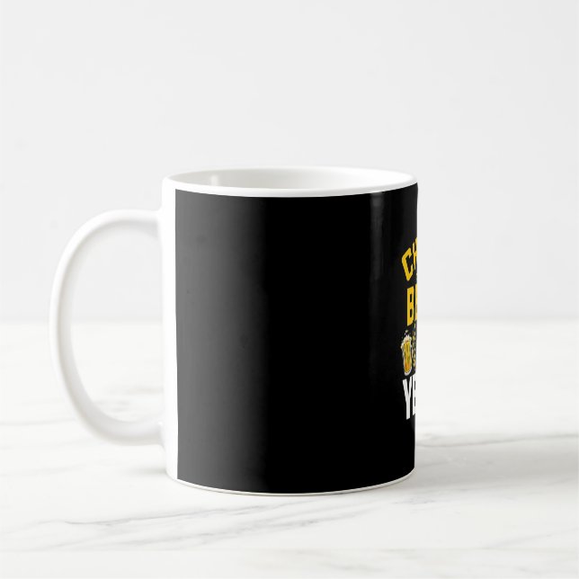 Mug Boisson De Bières Bravo Et Bières À Mon 60 Ans De  (Gauche)
