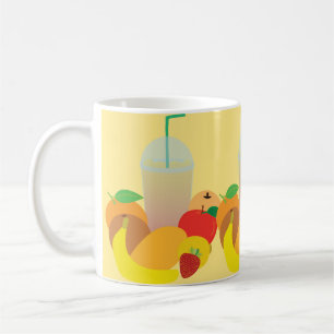 Mug Boisson glacée