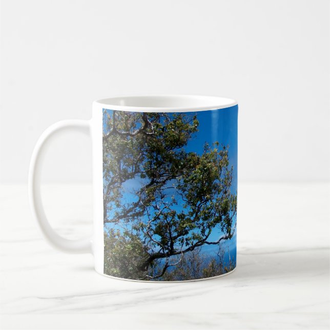 Mug Boisson Hawaï (Gauche)