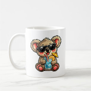 Mug Boisson Koala Cool