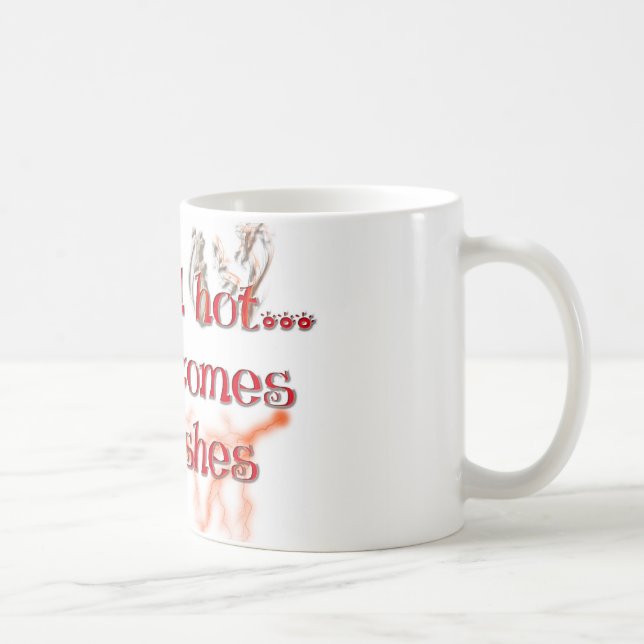 Mug Boissons chaudes (Droite)