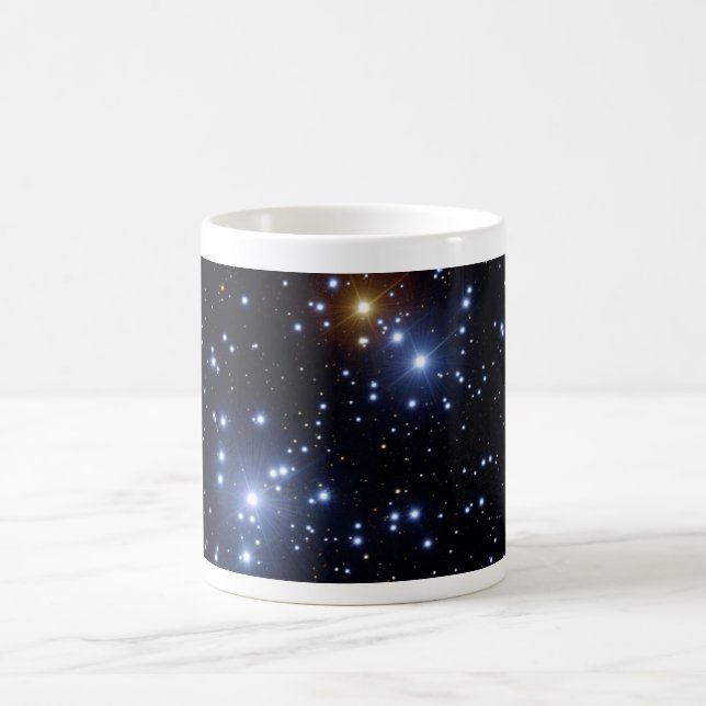 Mug Boîte à bijoux ou grappe Kappa Crucis (Centre)