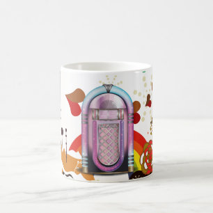 Mug BoîteJuke