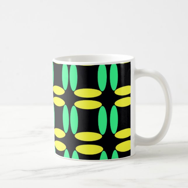 Mug Boîtes (Droite)
