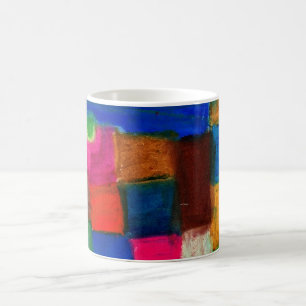 Mug Boîtes d'amour
