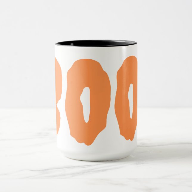 Mug bol (Centre)