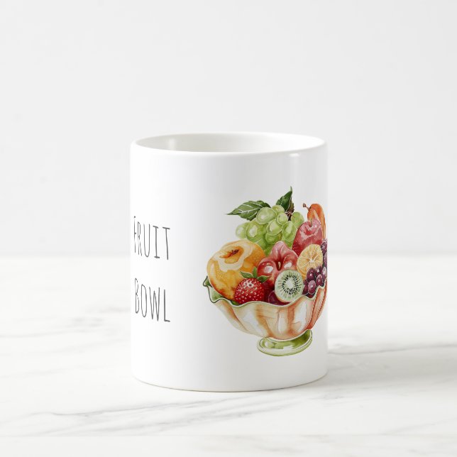 Mug Bol de fruits (Centre)