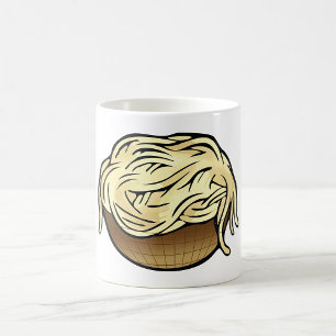 Mug Bol De Pâtes