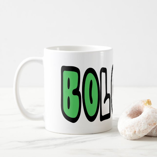 Mug Bologne (Avec donut)