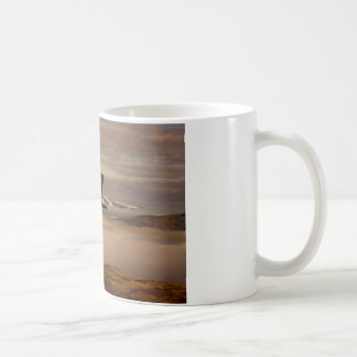 Mug Bombardier XH558 d'Avro Vulcan