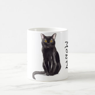 Mug Bombay Cat