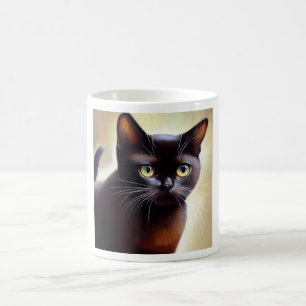 Mug Bombay Cat