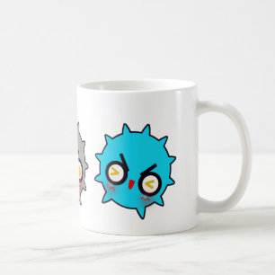 MUG BOMBE !
